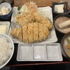 とんかつ いわい