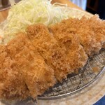 Tonkatsu Shiba - 