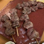 Yakitori Miyaya - 