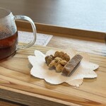 森の薬膳CoCoTea - 