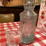 RAKERU - 水のボトルオシャレ