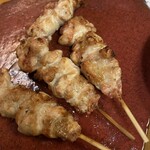 Yakitori Miyaya - 