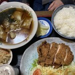 関英ドライブイン - 