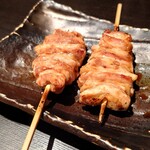 Yakitori Midori - もも