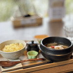 森の薬膳CoCoTea - 