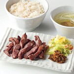 牛たんkitchenきすけ - 