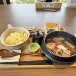 森の薬膳CoCoTea - 