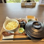 森の薬膳CoCoTea - 