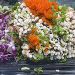 Off The HOOK POKE MARKET - 