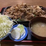 関英ドライブイン - 