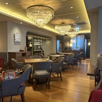 正宗広東私房菜サワダ 梅田エスト店 - 店内