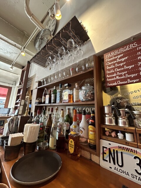 THE BURGER COMPANY photo 4