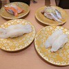 グルメ回転寿司　函館函太郎 三井アウトレットパーク木更津店