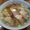 丸信ラーメン 駅前店