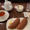 文明堂茶館 ル・カフェ