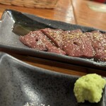 焼肉 もうもうくうくう - 