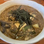 スープカレー やまやまや - 