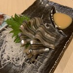 Kaisen Riyouriuo Haru Totoya - きびなご酢味噌