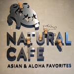 NATURAL CAFE - 