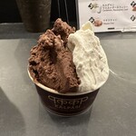 Curry Spice Gelateria KALPASI - ジェラートは