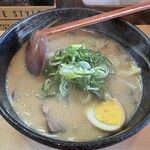 ラーメン壷 - 