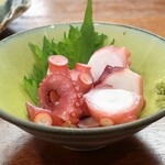 大八 - たこぶつ