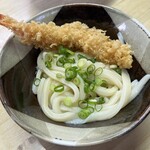 讃岐うどん がもう - 