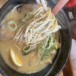 ラーメン壷 - 