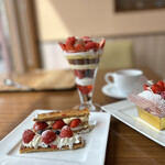 Patisserie L’ Oasis - 