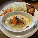 キッチン・ダダ - 