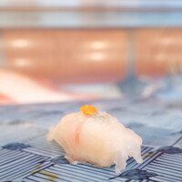 やま中・本店　鮨と日本料理　 - 