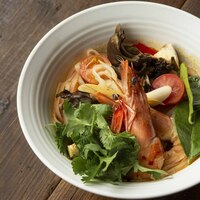 ベジタブル アロマティック イエローカレー
