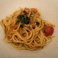 SCALAE - パスタ