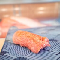 やま中・本店　鮨と日本料理　 - 