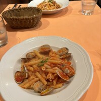 トラットリアセレーナ - 