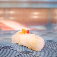 やま中・本店　鮨と日本料理　 - 