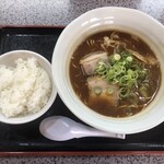 ラーメン一八 - 