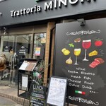 Trattoria MINORI - 