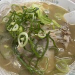 大黒ラーメン - 