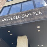 RITARU  COFFEE - 