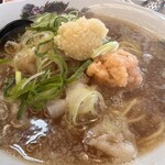 ふくちぁんラーメン - 