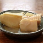 大八 - たけのこ