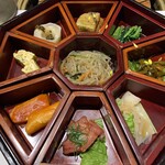 祇園 かんかんでり 麗 - 