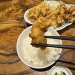 グリルみつば - 