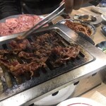 大衆焼肉 にしむら - 