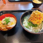 湯田製麺 - 