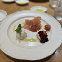 Cucina del NABUCCO - 