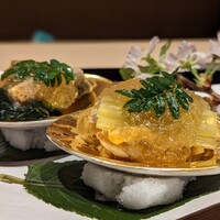 日本料理 山崎 - 