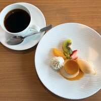 ザ・サーティース レストラン - 