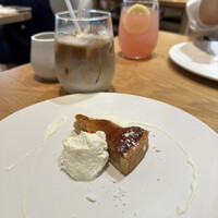 Cucina del NABUCCO - 